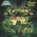 Gama Bomb - Terror Tapes, The