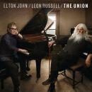 John Elton / Russell Leon - Union, The