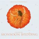 Monsoon Wedding (OST/Danna Mychael)