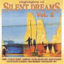 Silent Dreams 2 (Diverse Interpreten)