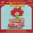 Pumuckl - 26,Schpiilzügauto / Missverständnis