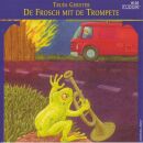 Gerster Trudi - Frosch Mit Trompete