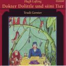 Gerster Trudi - Dr. Dolittle