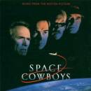 Space Cowboys (OST/Soundtrack)