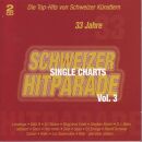 33 Jahre Schw.single Charts 3 (Diverse Interpreten)