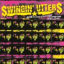 Swingin Utters - Dead Flowers, Bottles, Bluegrass And B