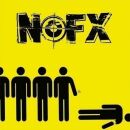 Nofx - Wolves On Wolvesclothing