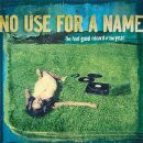 No Use For A Name - Feel Good Record Of The Year,The