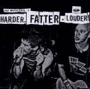 Fat Music Vol.7 / Harder,Fatter&Louder (Diverse...