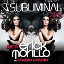 Subliminal 2012 Mixed By Erick Morillo (Diverse Interpreten)