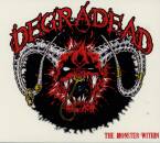 Degradead - Monster Within, The