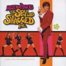 Austin Powers: The Spy Who Shagged Me (OST/Various)