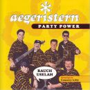 Aegeristern - Party Power