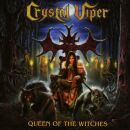 Crystal VIper - Queen Of The Witches