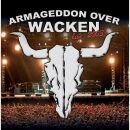 Armageddon Over Wacken 2003 (Diverse Interpreten)