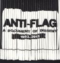 Anti-Flag - A Document Of Dissent (Best Of)
