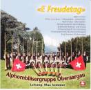 Alphorngruppe Oberaargau - E Freudetag