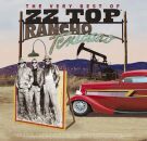 ZZ Top - Rancho Texicano-Very Best Of...