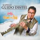 Distel Guido Kapelle - Farbig Mit Humor Und Pfiff