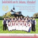 Am St. Johann Altendorf Jch - ...I Jubiläums-Stimmig