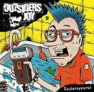 Outsiders Joy - Rasierapparat