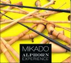 Alphorn Experience - Mikado