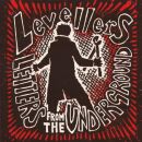 Levellers - Letters From The Underground