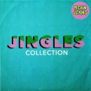 Mean Jeans - Jingles Collection