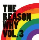 Kajfes Goran - Reason Why Vol.3, The
