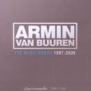Van Buuren Armin - Music Videos 1997-2009, The
