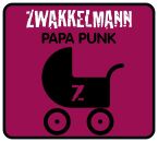 Zwakkelmann - Papa Punk