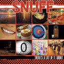 Snuff - There Is A Lot Of It About