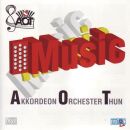 Akkordeon Orchester Thun - Music