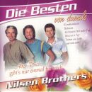 Nilsen Brothers - Die Besten Von Damals