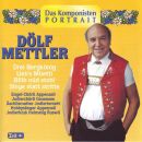 Dölf Mettler - Das Komponisten Portrait