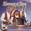 Carlo Brunner Kapelle - Konzert & Tanz