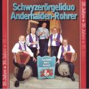 Anderhalden / Rohrer Sq - 35 Jahre