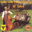 Echo Vom Chammlibärg - 10 Jahre