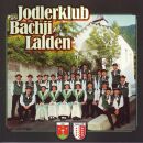 Bachji Lalden Vs Jodlerklub - Bachji Lalden