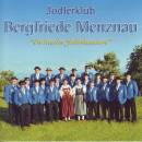 Bergfriede Menznau Jodlerklub - Es Haubs Johrhundert