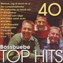 Boss Buebe - 40 Boss Buebe Top Hits