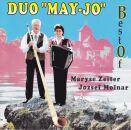 Duo May / Jo - Best Of.........