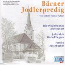 Hannes Furrer - Bärner Jodlerpredig