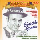 Chaschbi Gander - Glanzlichter Der Volksmusik
