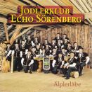 Echo Sörenberg Jodlerklub - Älplerläbe