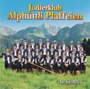 Alphüttli Plaffeien Jk - As Liedet...
