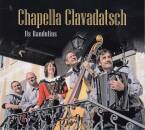 Clavadatsch Chapella - Ils Randulins