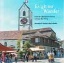 Sumiswald / Grünen Jodlerklub - Es Git No Wunder
