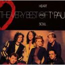 TPau - Heart & Soul: Best Of...