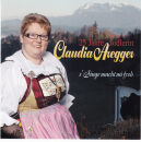 Claudia Aregger Jodlerin - Ssinge Macht Mi Froh